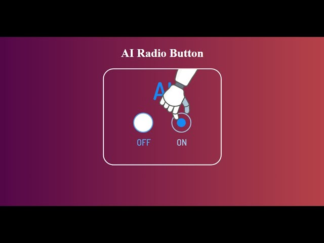 recocode's tweet image. Frontend
How to create AI Radio Button using Html & CSS & JS
recocode.com/how-to-create-…
#FrontEnd 
#HTML2023 #CCS 
#Code