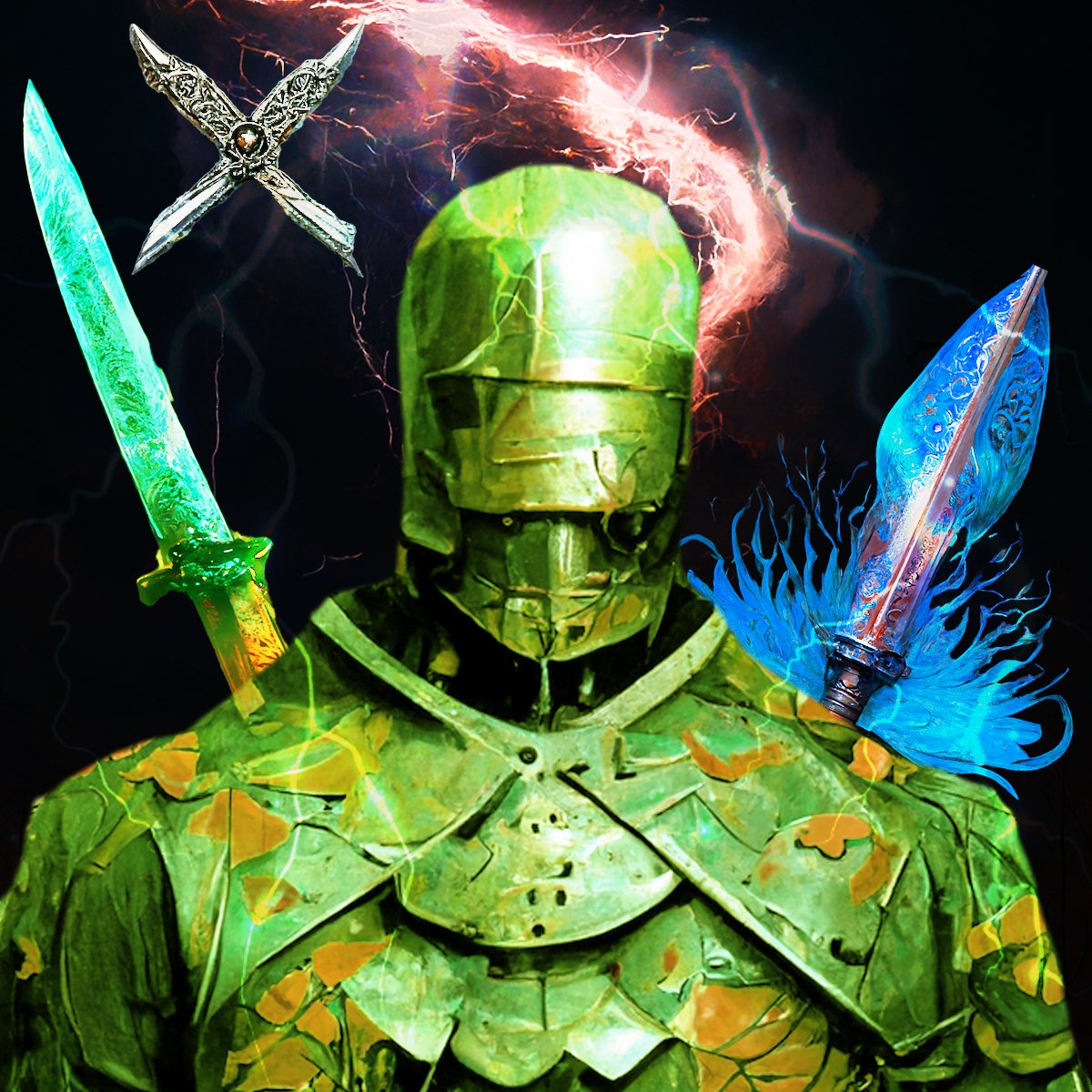Drew55394501's tweet photo. We've Explored Caves, We've climbed mountains, now let's conquer social media! ๐๏ธ Our mission: #SaveLiquid the Dragon. ๐ Make some noise, Heroes!! ๐ข
@HeroesOfHiraeth
https://t.co/rtkKioCEod
https://t.co/cBloLatIbf https://t.co/hgIpJpj1y6