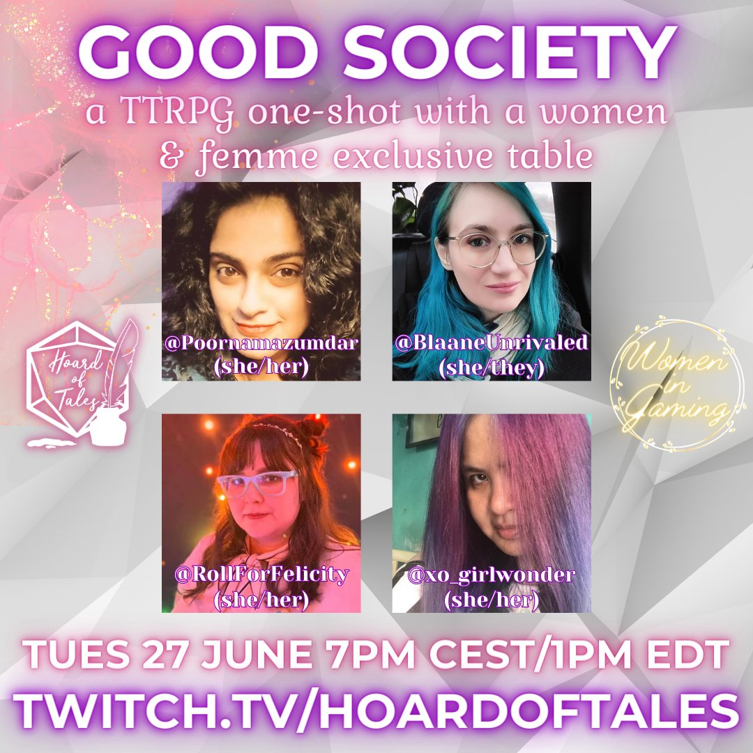 Hoard Of Tales tweet media