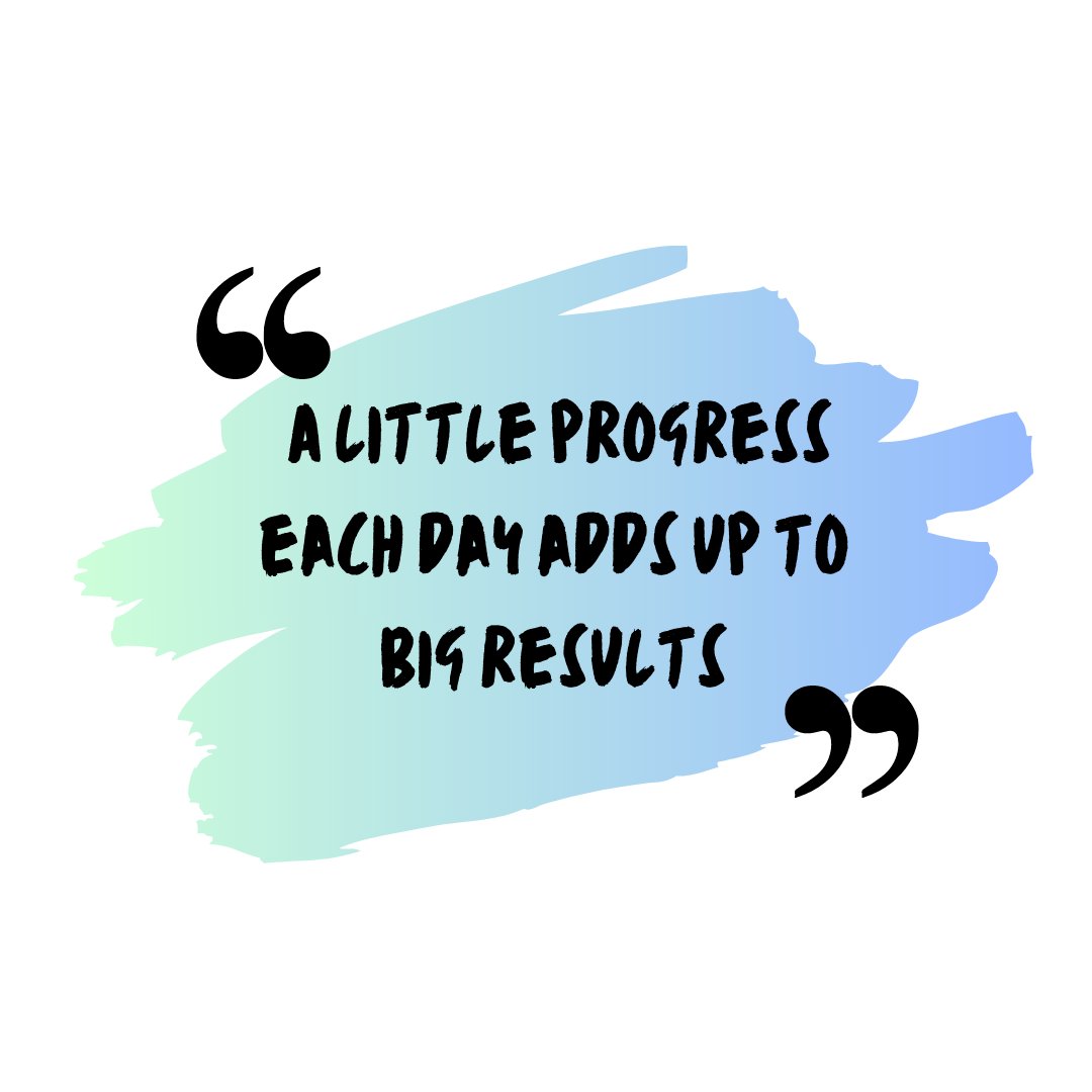 Monday. Progress. We're here for it.

#healthylifestylesaustralia #motivationalmonday #healthylifestyle #progressaddsup #smallchanges #babyssteps #youcandothis #bigresults #progress #quote