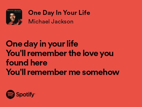 #14YearsWithoutMichaelJackson