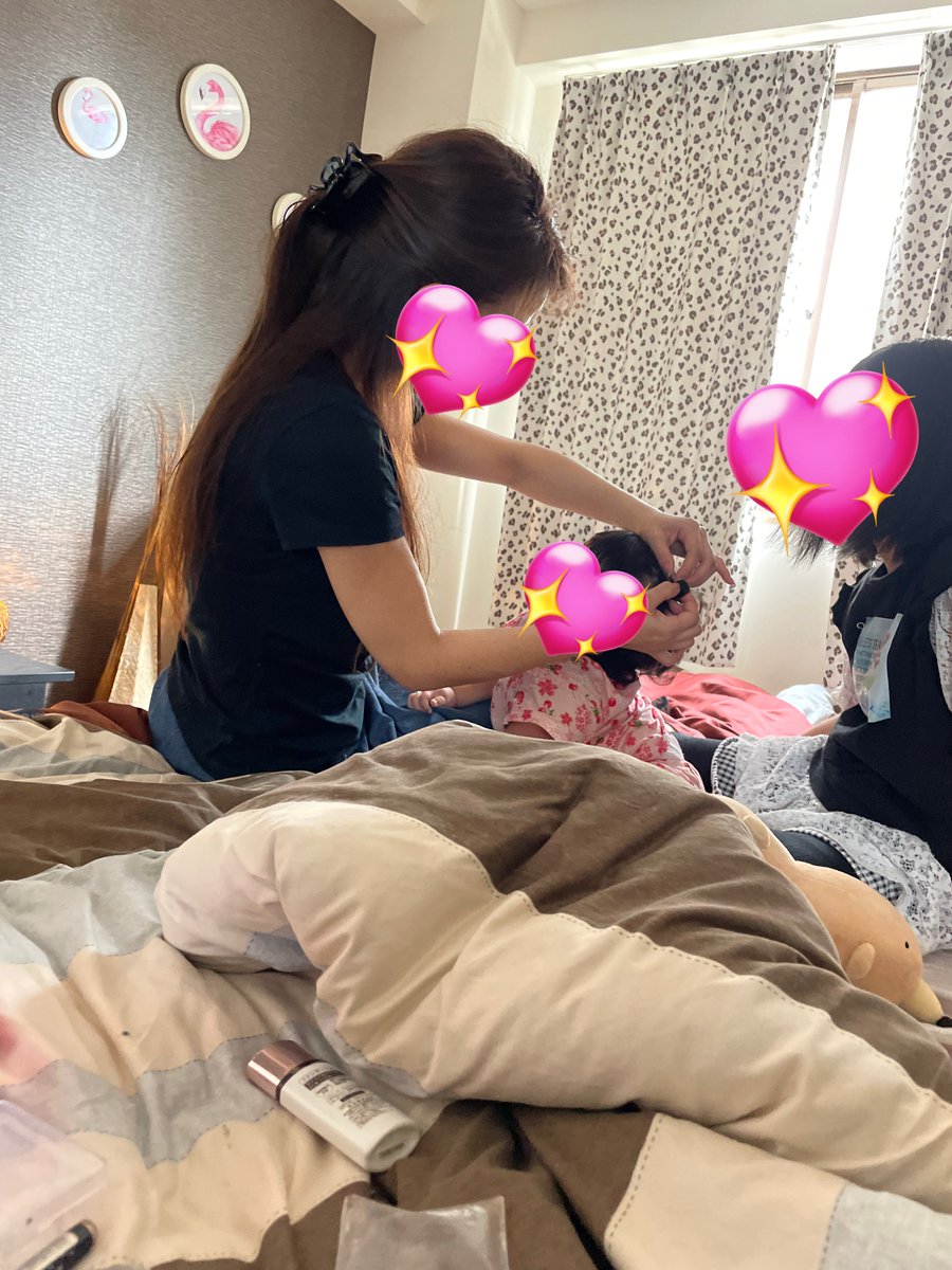 🧑🏻‍🦲ྀི🤎ྀིまゆぴ🐒♥️ྀིちゃまらぶ tweet media