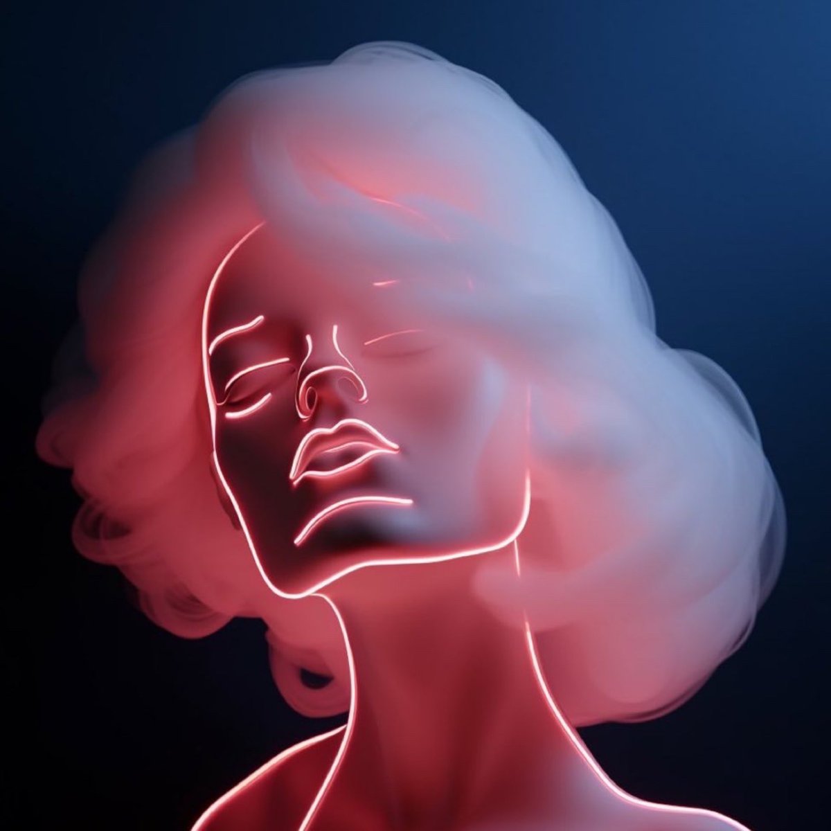 FARRAHXYZ's tweet image. Vibe check 👙

13 weekends left  (including this one) before autumnal equinox.

Enjoy every minute.

#summerhard