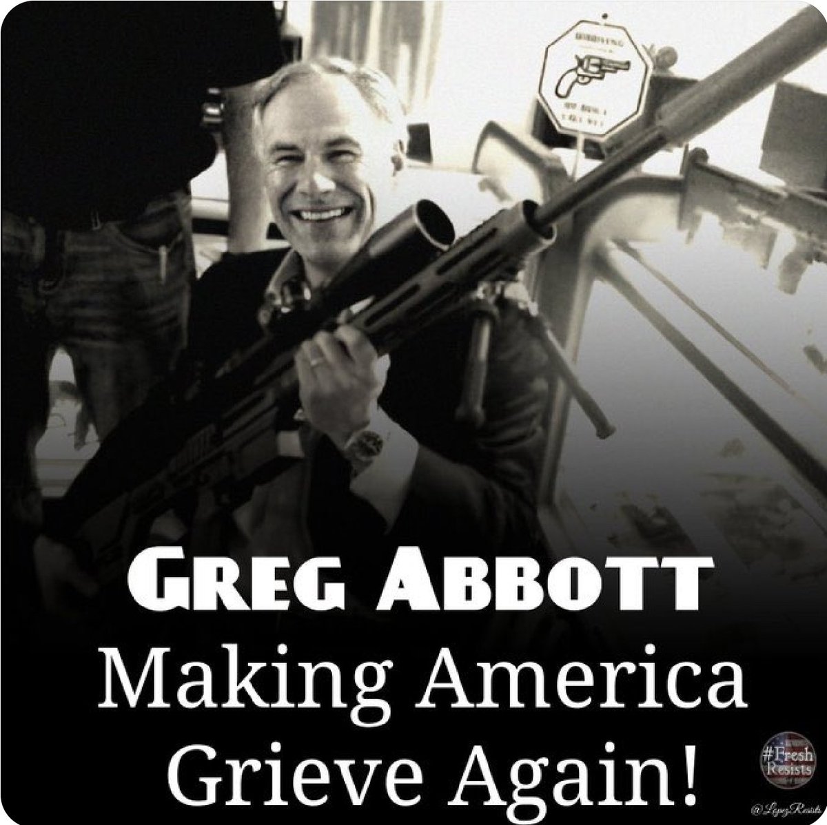 @GregAbbott_TX Reading and math scores?
Are you sick in the head?
What about mass shooter survival rates of school-age children?
#Uvalde