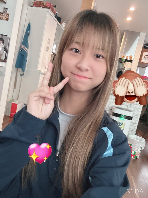 Twitterのコスプレ画像15