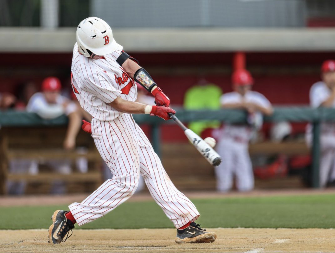 BRODIE PEARSON tweet media