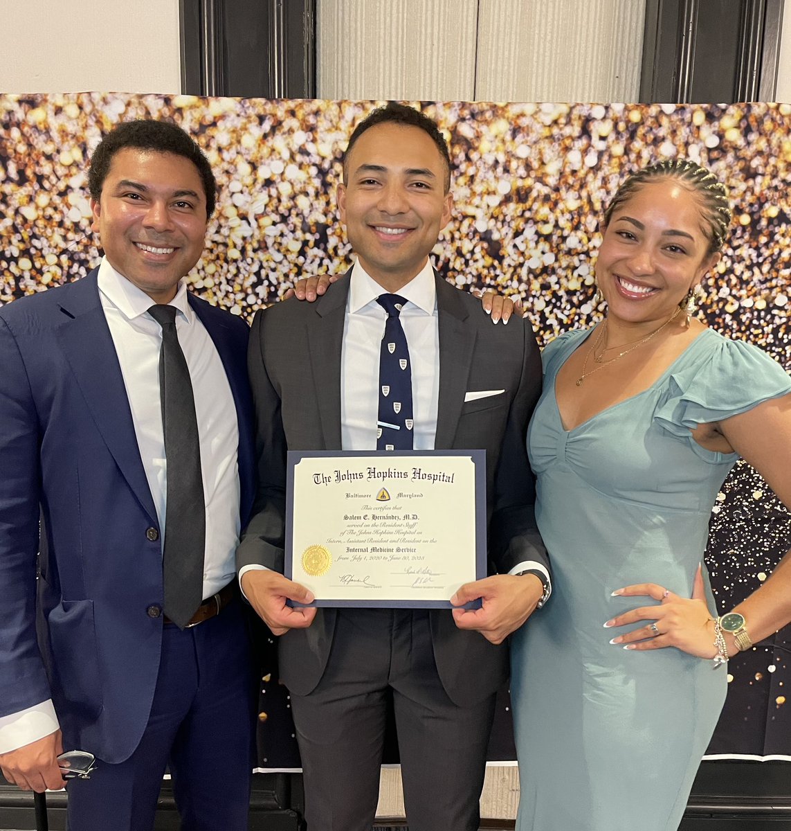 Salem E. Hernández tweet media