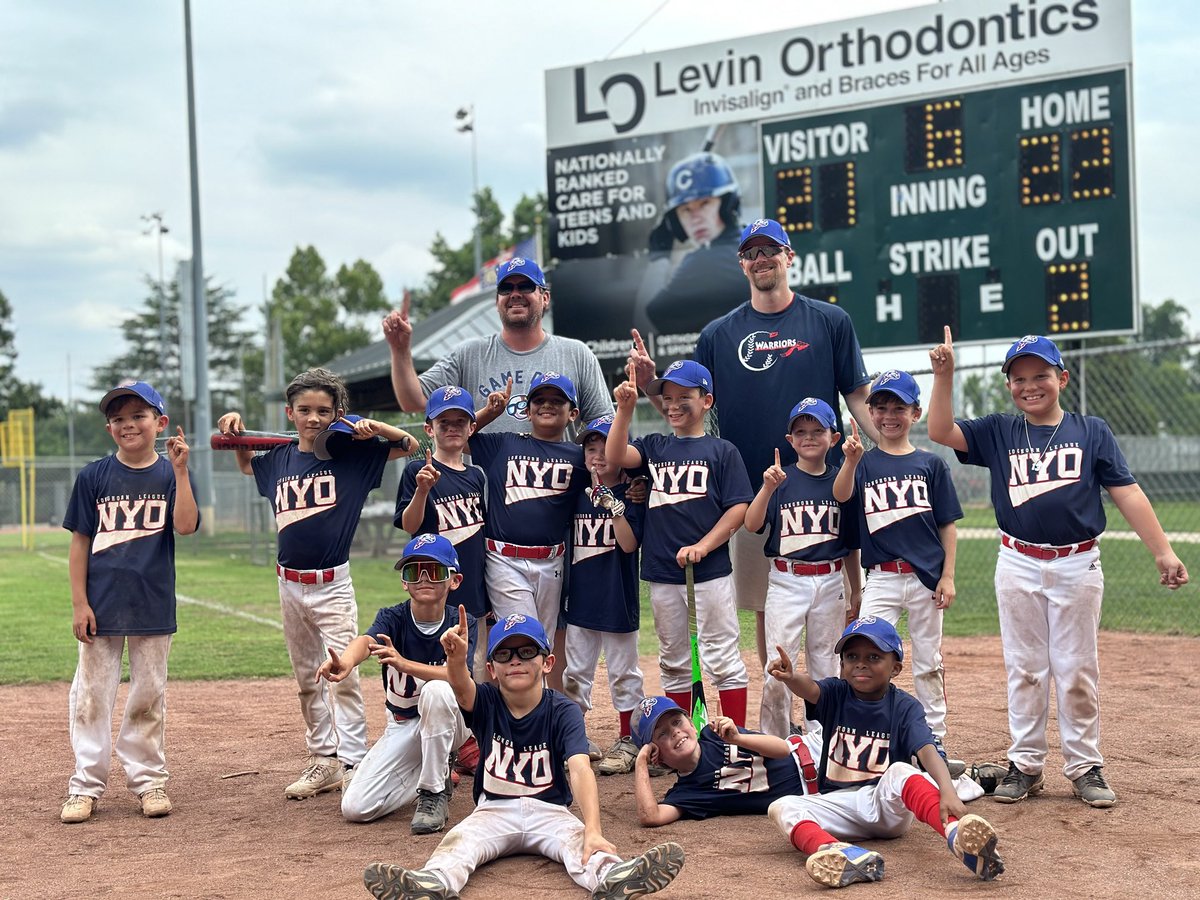 Jim Nichols (@jimnichols28) on Twitter photo <a href="/Kcannonballers/">Kannapolis Cannon Ballers</a> the <a href="/NYOSportsATL/">Northside Youth Org.</a> Cannon Ballers had an exciting end to the season with 2 walk off wins to capture the Longhorn League title today! Thanks for allowing us to play under the Cannon Baller name! Your turn to win a title! #runitbackin’24? <a href="/Kcannonballers/">Kannapolis Cannon Ballers</a> the <a href="/NYOSportsATL/">Northside Youth Org.</a> Cannon Ballers had an exciting end to the season with 2 walk off wins to capture the Longhorn League title today! Thanks for allowing us to play under the Cannon Baller name! Your turn to win a title! #runitbackin’24?