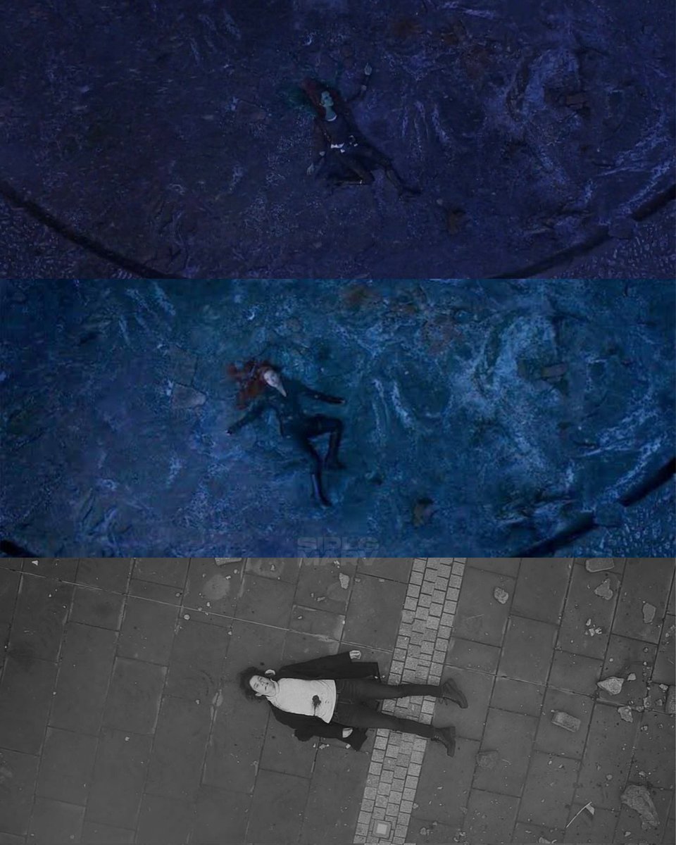 #SiPalingMarvel tweet media