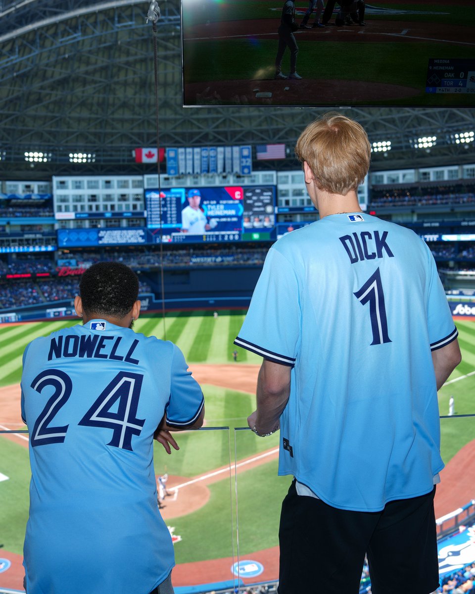 Blue Jays' powder blue jerseys: from 1977 to 2020 - Bluebird Banter