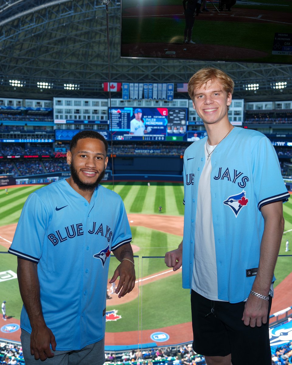 Blue Jays' powder blue jerseys: from 1977 to 2020 - Bluebird Banter