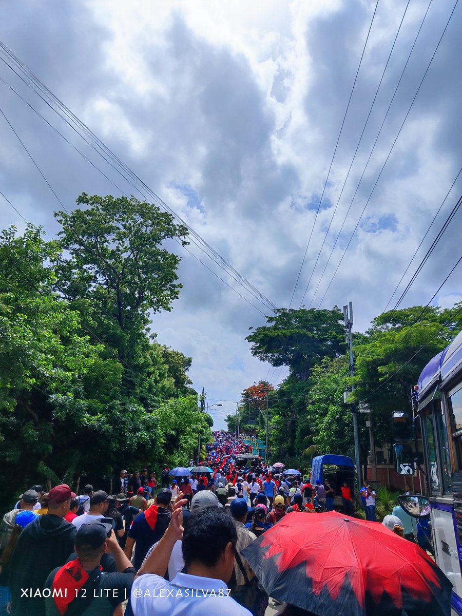 Déjenme decirles que esa caminata fue épica!!! 😎✊
No, no llegue a la meta. Me faltaron 2 km. Sentí que escuche las llaves de San Pedro 🫢
#FelizDomingoATodos