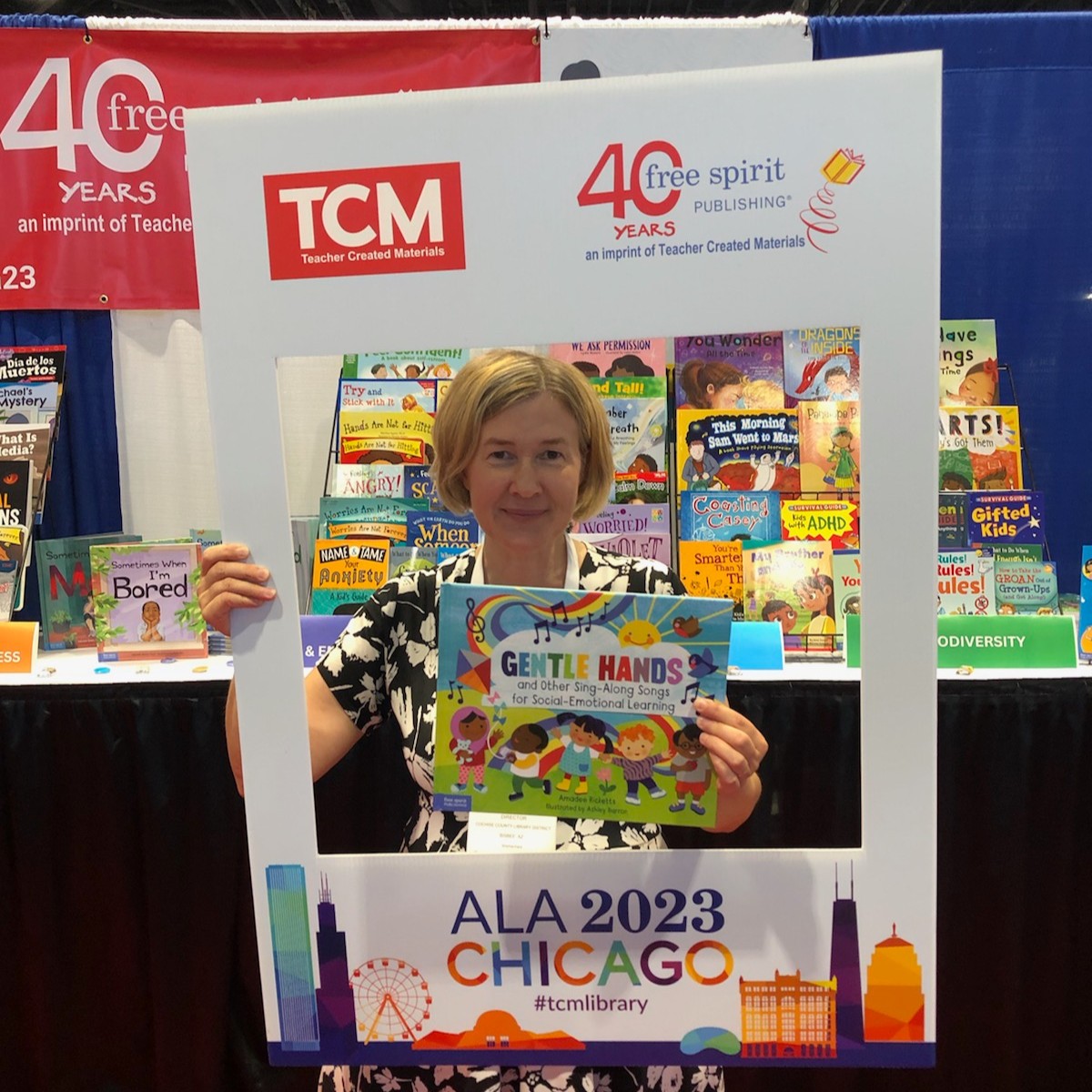 Teacher Created Materials tweet media