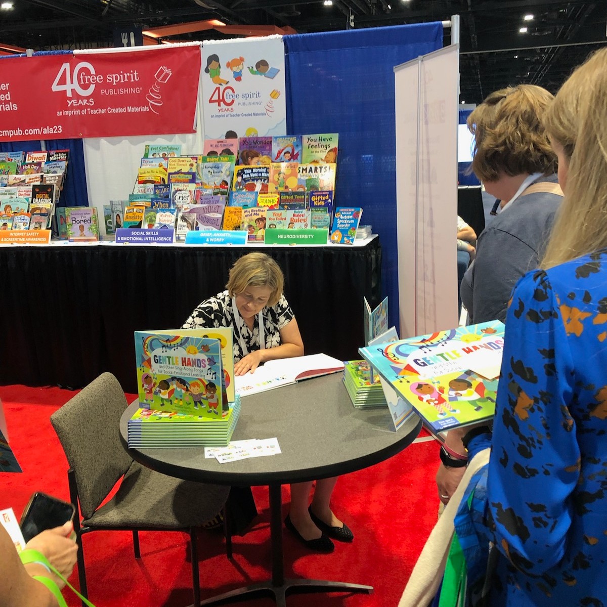 Teacher Created Materials tweet media