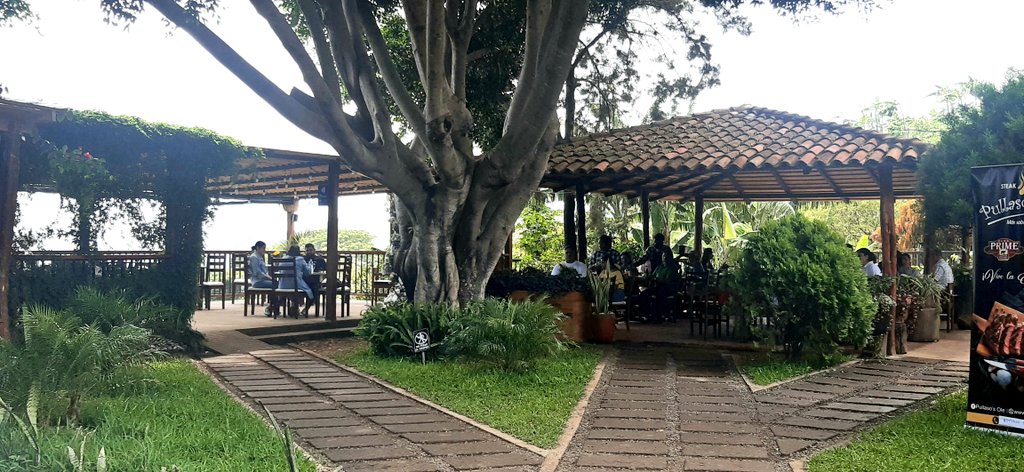 AlbretchRod's tweet photo. Ya de regreso...fue de conocer lugares diferentes y con buena elección.
El desayuno al 100% en #GuirilasKm97 antes de llegar a #Sebaco
Y el almuerzo...espectacular en una casa hacienda-restaurante:
#CasaDonFacundo
Una delicia,fina atención y platillos sabrosos.
#DiadelPadre https://t.co/TSMm5BdUNy