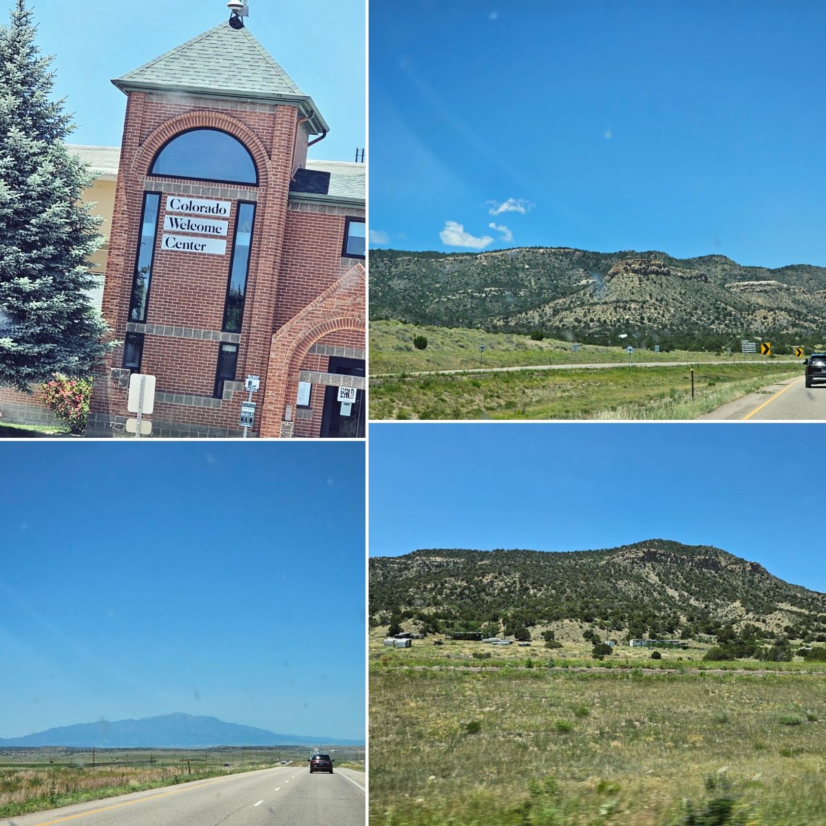 <a href="/ITellez2026/">isabelle tellez</a> (OF) has made it to Colorado!   
Excited to watch her compete tomorrow in <a href="/TCSFastpitch/">TC Fastpitch</a> Latin America Team tryouts at <a href="/COSparkFire/">CO 4th of July</a> !  #IplayTCS Let's Go!!! 
Thank you to everyone involved in helping her prepare for this fun filled week!