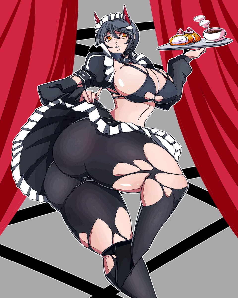 Fanart of <a href="/GeniMonster/">GeniMonster</a> !
