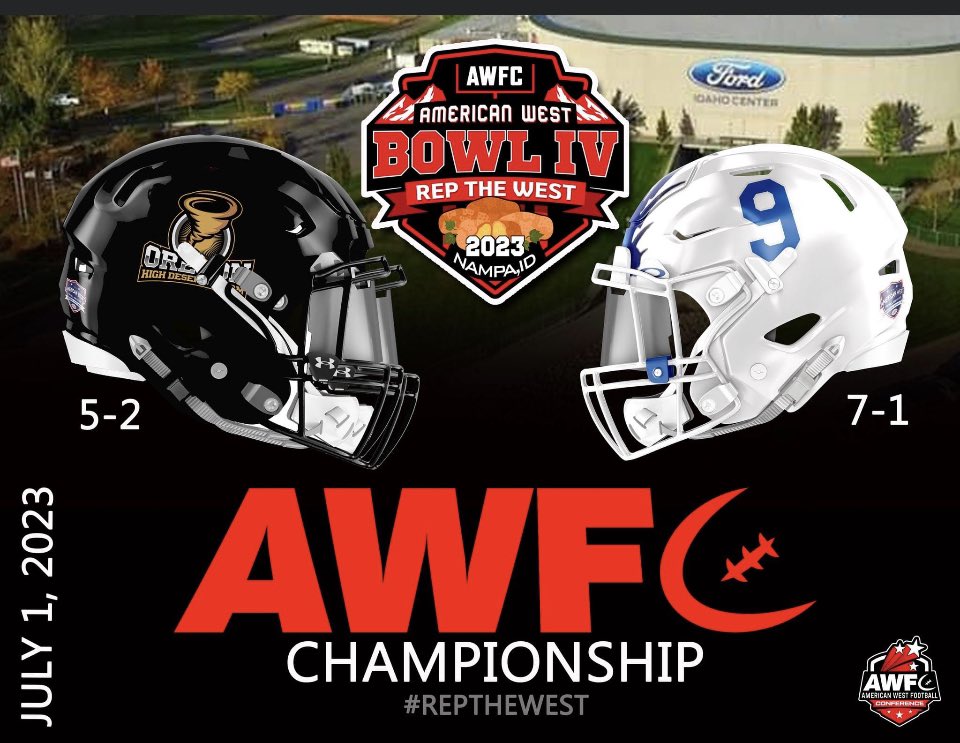 TraceeKTVZ's tweet image. We are headed to Idaho to win it all!

An @oregon_storm is Coming!!!!