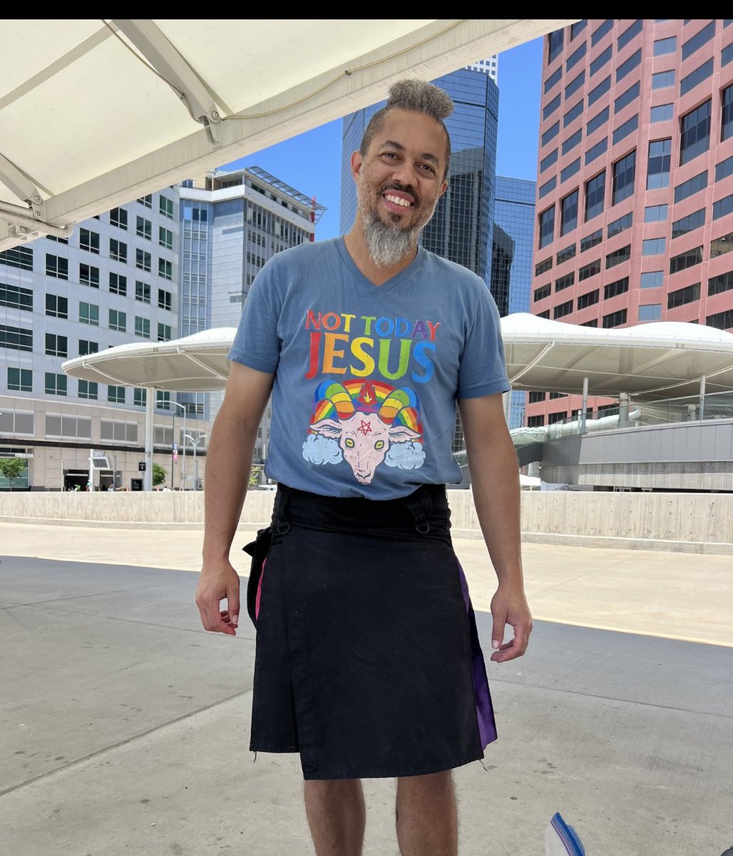 They mock us.
They ridicule us.
They attack our children.
They mock our God.

Our country needs a revival.