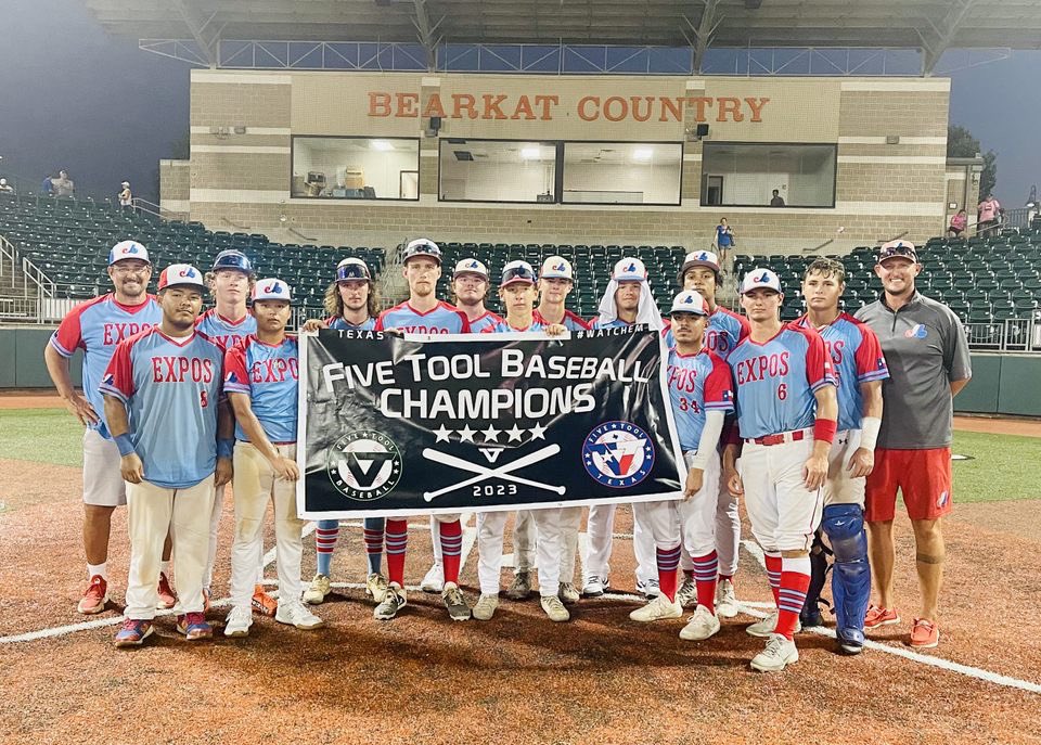 Expos 17/18 with the Vtool Sam Houston State Championship! Congratulations! <a href="/TraceMican99/">Trace Mican</a> <a href="/j_hernandez34/">jeremiah</a> <a href="/Austin21haynes/">Austin Haynes</a> <a href="/AceLopez58/">𝓐𝓭𝓻𝓲𝓪𝓷 𝓛𝓸𝓹𝓮𝔃</a> <a href="/callan_frazier1/">Callan Frazier</a> <a href="/ColtonStavi05/">Colton Stavinoha</a> <a href="/Brance75088946/">Brance Farrell</a> <a href="/AngelIsais29/">Angel</a> <a href="/GavinLambert24/">Gavin Lambert</a> <a href="/rjamesbball_10/">Reagan James</a> <a href="/KadenHurt4/">Kaden Hurt</a> <a href="/KaidenShoemake8/">Kaiden Shoemake</a> <a href="/Big_Dil18/">Dylan Contreras</a> <a href="/ajwallace04/">Ashton Wallace</a>
