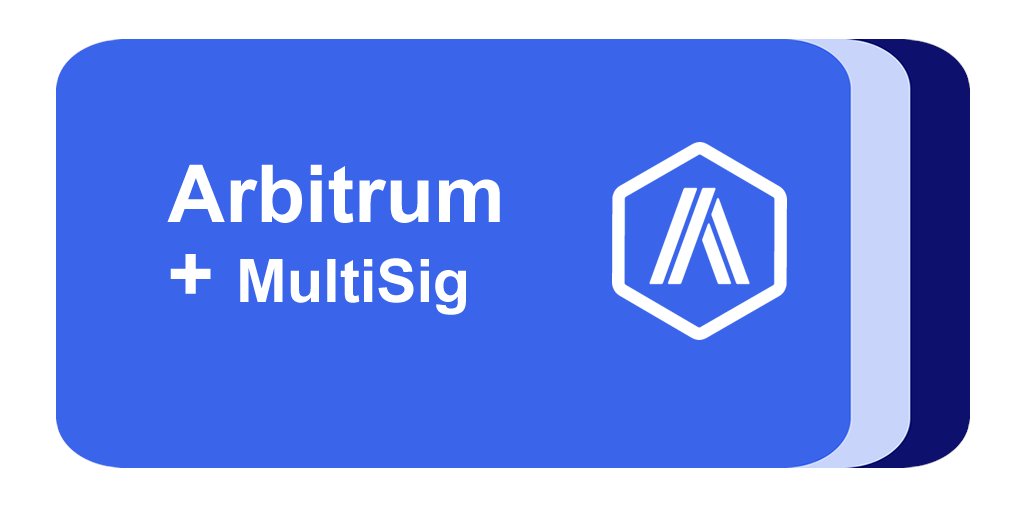 Ownbit v4.41 is released, adding support for Arbitrum, including ERC20, NFT of the Arbitrum network, and MultiSig based on the Arbitrum network.

This version also made some optimizations and fixed some bugs, including Bitcoin multi-signature miner fees and other issues.