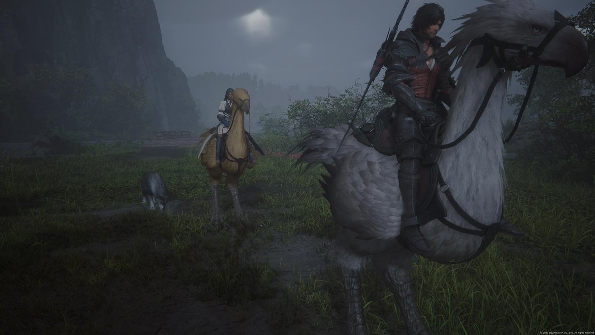 DavisRage's tweet photo. FINAL FANTASY XVI
When You Ride Alone (BRONZE)
#PlayStationTrophy #PS5Share, #FINALFANTASYXVI https://t.co/WzftIcKIqP