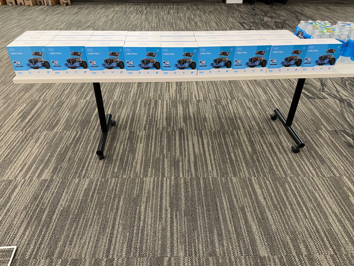 CSTA California Desert Valley tweet media