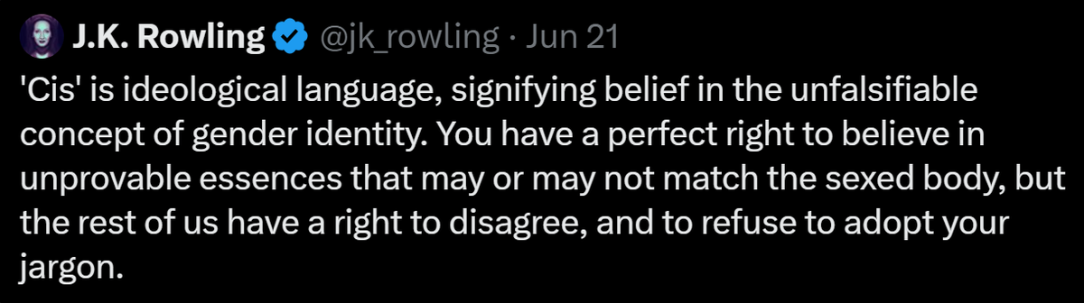 'Hetero' is ideological language, signifying belief in the unfalsifiable concept of sexual orientation. You have a perfect right to believe in unprovable essences that may or may not match the sexed body, but the rest of us have a right to disagree, and be assholes for no reason.
