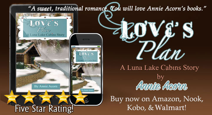 What is Love’s Plan for YOU? amzn.to/1ymA2aa  #LunaLakeCabins stand alone series. Not all plans work! #Romance #Kindle #Kobo #Nook #BookBoost #IARTG #SWRTG #BYNR #authorRT :-)