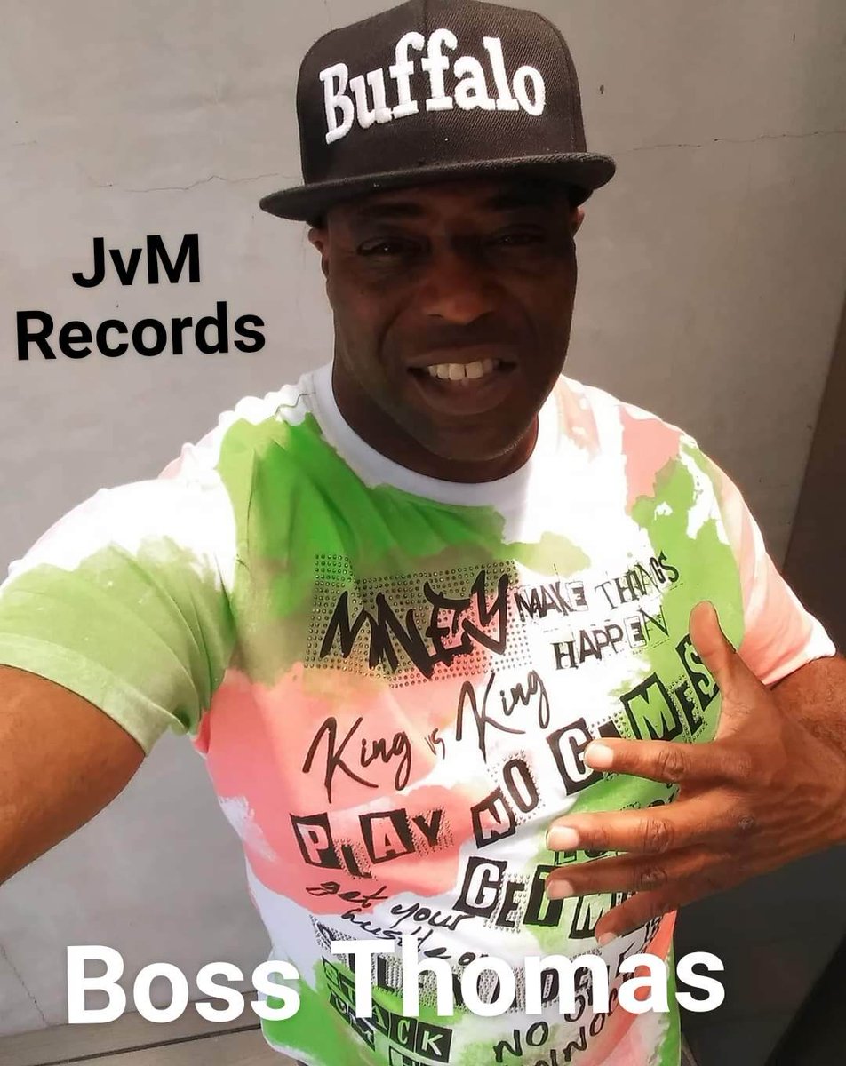 BOSS THOMAS (@visionsmgmt) on Twitter photo 