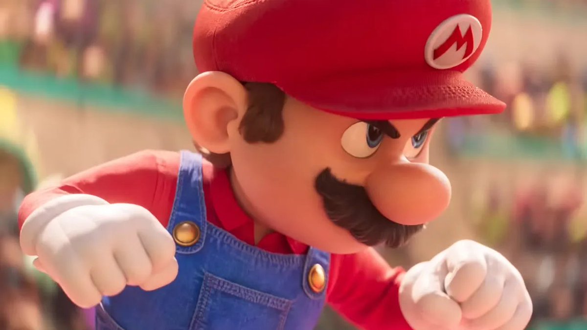 CultureCrave's tweet photo. Highest-grossing Hollywood films at the worldwide box office 💰

1️⃣ #SuperMarioBros🍄 — $1.33B
2️⃣ #GotGVol3 — $828M
3️⃣ #FastX — $689.2M
4️⃣ #AcrossTheSpiderVerse — $560.2M
5️⃣ #TheLittleMermaid🧜🏽‍♀️ — $499.3M 
6️⃣ #AntMan3🐜 — $476M
7️⃣ #JohnWick4 — $427.8M
8��⃣ #Transformers — $341.2M
9️⃣ #Creed3🥊 — $275.2M
🔟 #TheFlash — $211M
