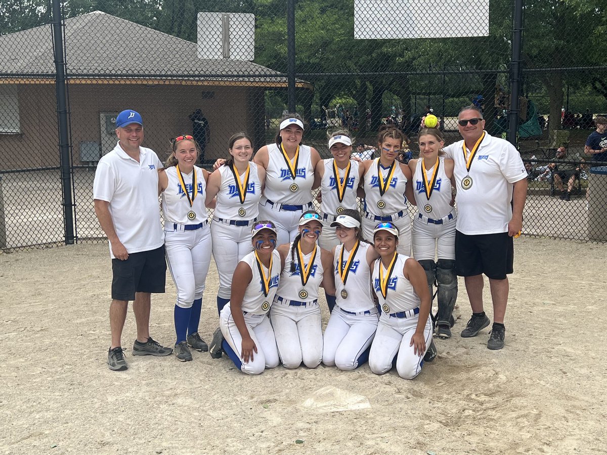 🏅Champs again🏅 So proud of my team!