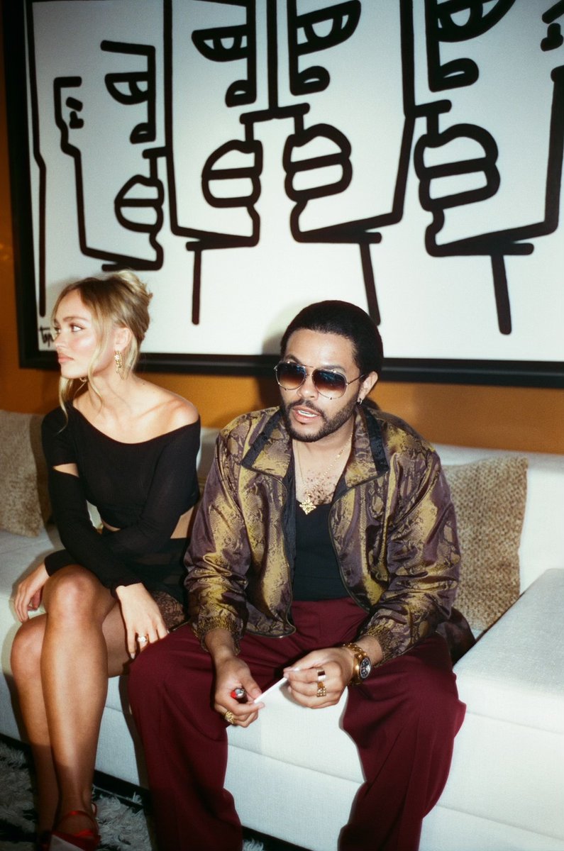 Music's tweet image. #TheIdol