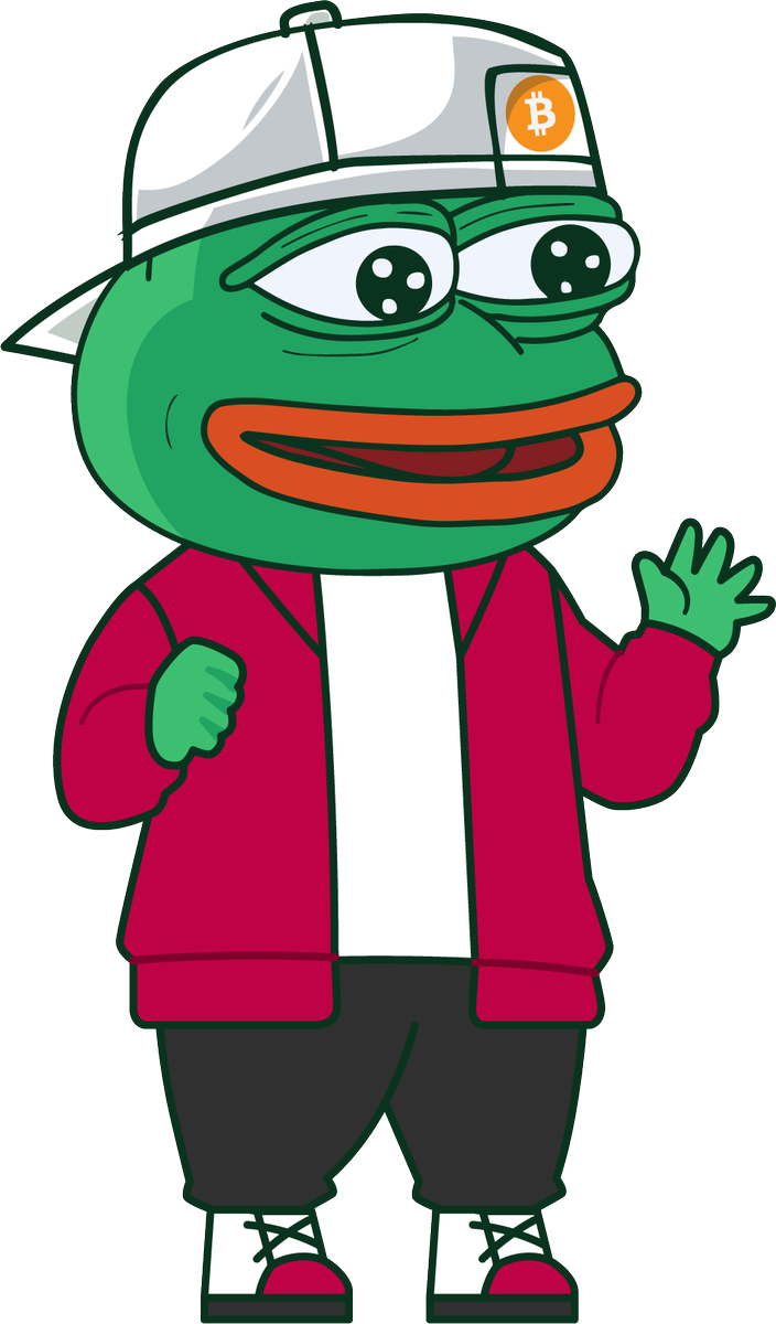 PepehubBSC's tweet photo. PEPEHUB #MemeContest 🐸🐸

🐸Make funny PEPEHUB memes with PEPEHUB logo in the meme!

🐸Post on your Twitter wall with the hash tag #PEPEHUB #PEHUB #MEMECONTEST

 ✅RT + Submit your entry in comment 

 2 Prizes for 2 members : $50 $USDT 

⏰  June 26 - July 6
#BNB #BSC #memecoin https://t.co/QBbV9HDHZV