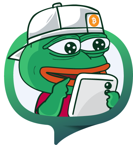 PepehubBSC's tweet photo. PEPEHUB #MemeContest 🐸🐸

🐸Make funny PEPEHUB memes with PEPEHUB logo in the meme!

🐸Post on your Twitter wall with the hash tag #PEPEHUB #PEHUB #MEMECONTEST

 ✅RT + Submit your entry in comment 

 2 Prizes for 2 members : $50 $USDT 

⏰  June 26 - July 6
#BNB #BSC #memecoin https://t.co/QBbV9HDHZV