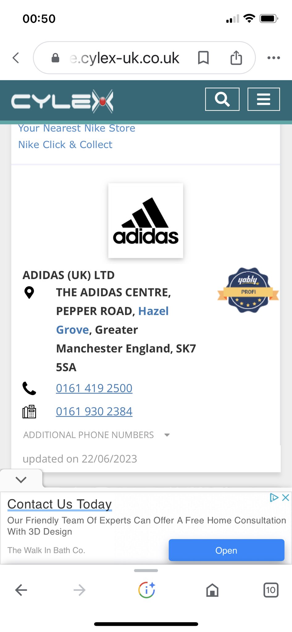 United Against Glazers Marie on X