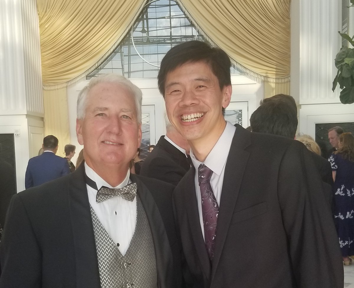 Jimmy Lu (@jimmy_c_lu) on Twitter photo So thankful to have spent time with Peter Frommelt, this year's Excellence in Teaching in Pediatrics winner. Keep an eye out for this month's ECHO magazine interview article coming out soon, and a podcast coming out in the fall. So much wisdom to learn from! #ASE2023 <a href="/ASE360/">American Society of Echocardiography</a> So thankful to have spent time with Peter Frommelt, this year's Excellence in Teaching in Pediatrics winner. Keep an eye out for this month's ECHO magazine interview article coming out soon, and a podcast coming out in the fall. So much wisdom to learn from! #ASE2023 <a href="/ASE360/">American Society of Echocardiography</a>