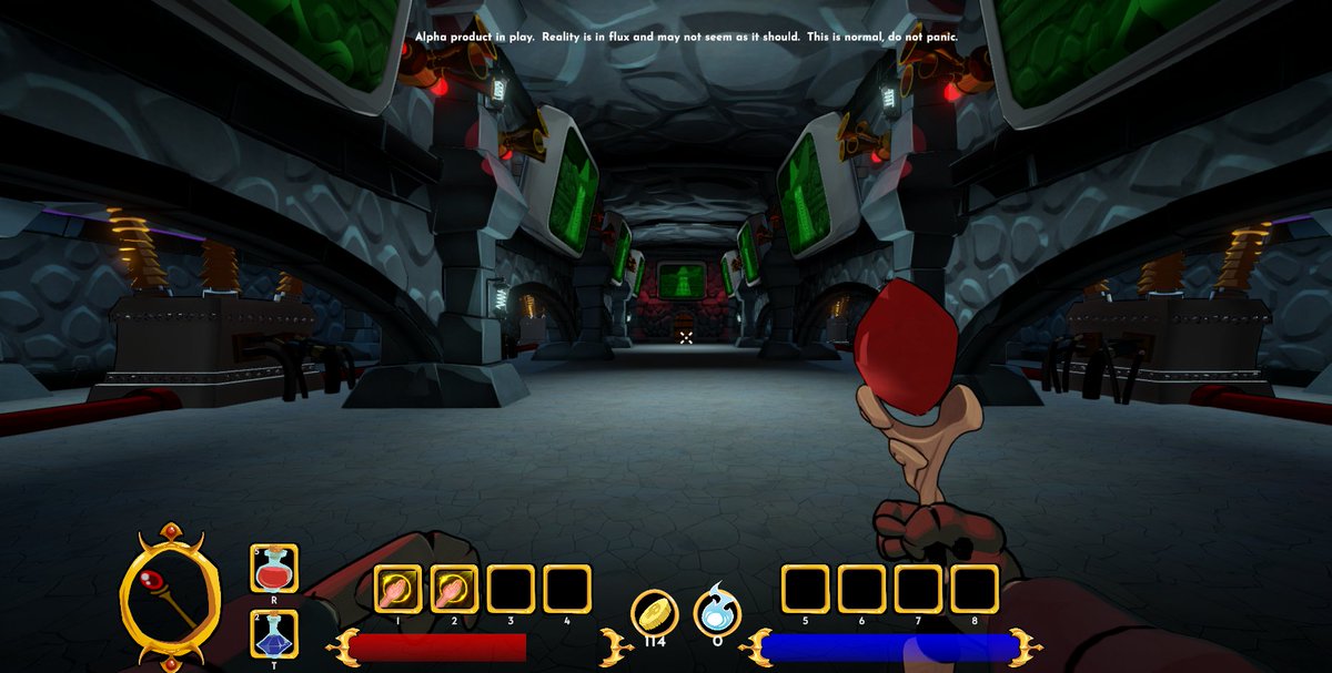 WISHLIST PRIMEST EVIL by Pixel Constructor tweet media