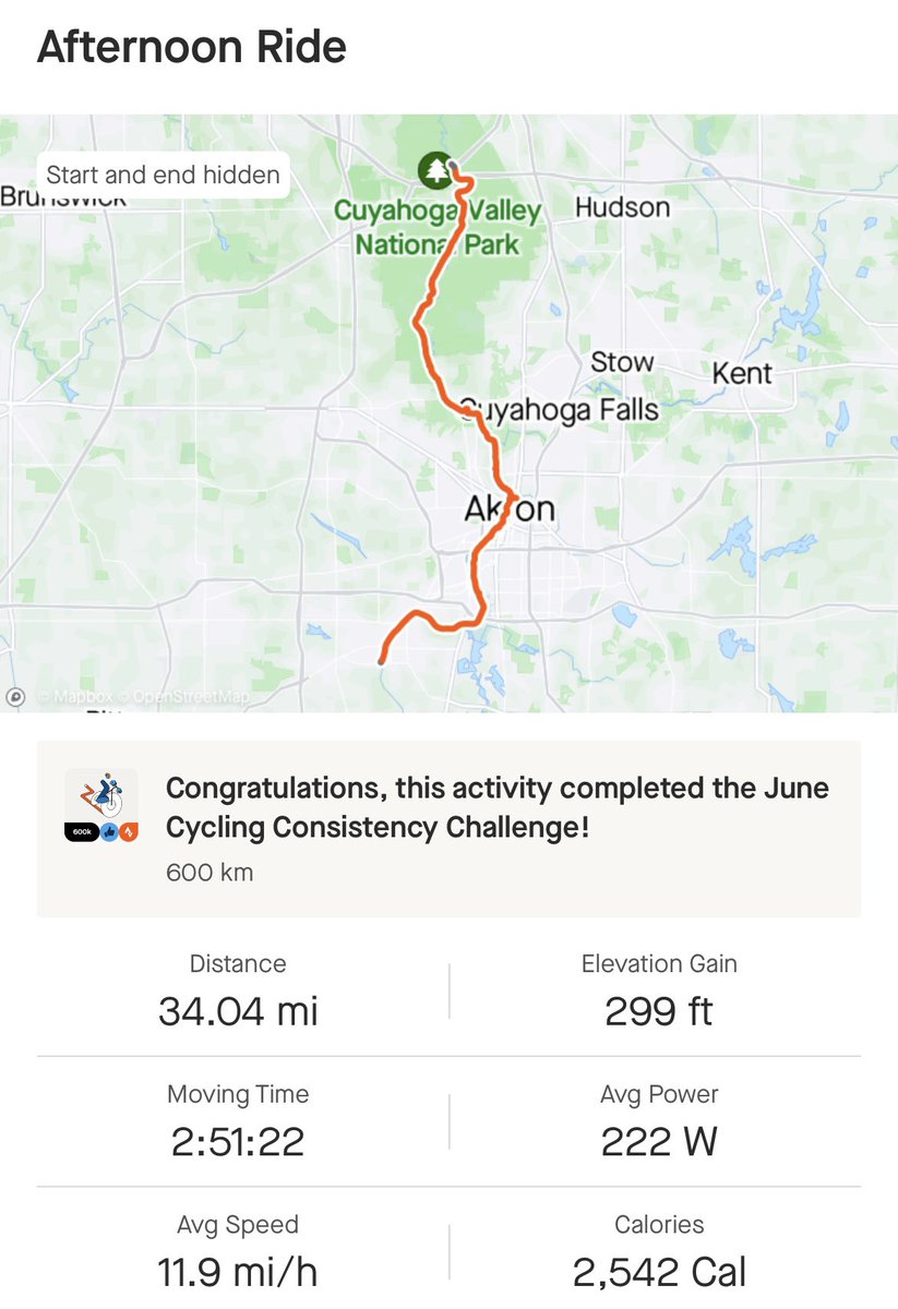 Allentown1711's tweet photo. Kick ass 🚴🏻♀️🚴🏻♀️🚴🏻♀️🚴🏻♀️ ..... that required two bikes (will share more about this later) & put me closer to my mileage goal! 99 miles to 500! Woot!! Stopped at @SzalaysFarm & picked up some rye bread, peach 🍑 salsa & blue corn tortilla chips! #BikeLife #JuneMiles #OhioandErieCanalTowPathTrail #CVNP #401milesOnTheBoard #Thankful 🙌🏻💜