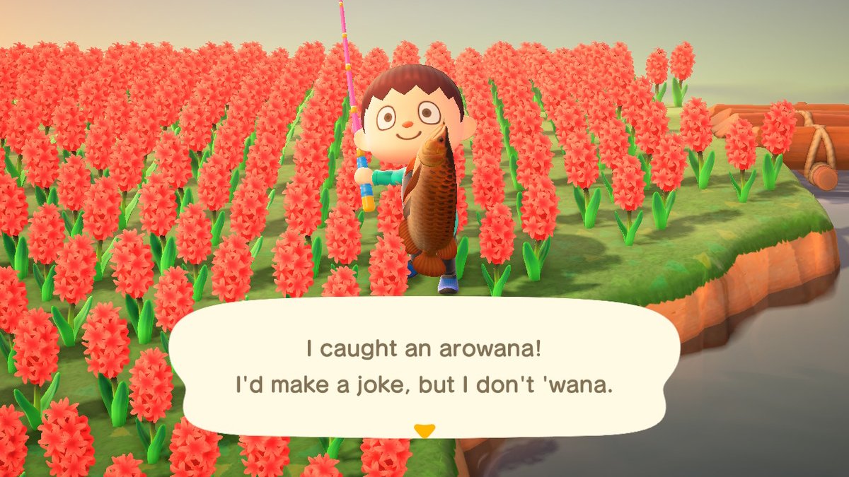 #AnimalCrossing #ACNH #NintendoSwitch