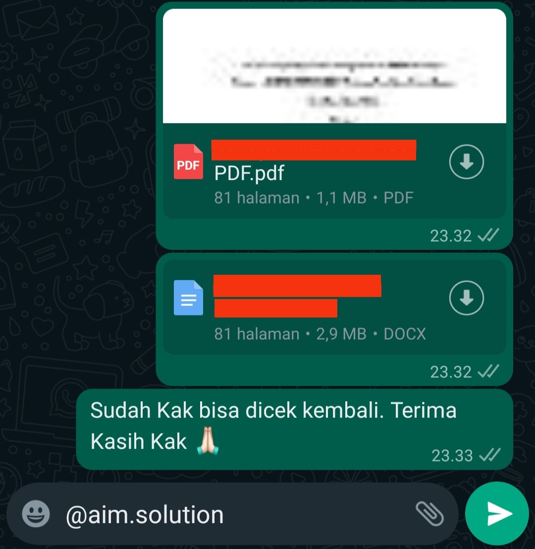 #Skripsi #Tesis #Proposal #Jurnal #OlahData #Turnitin #Konsultasi #DaftarPustaka #Website #Desktop #Design #Mobile #HukumTataUsahaNegara #IlmuKomuniksi #Surabaya #Mojokerto