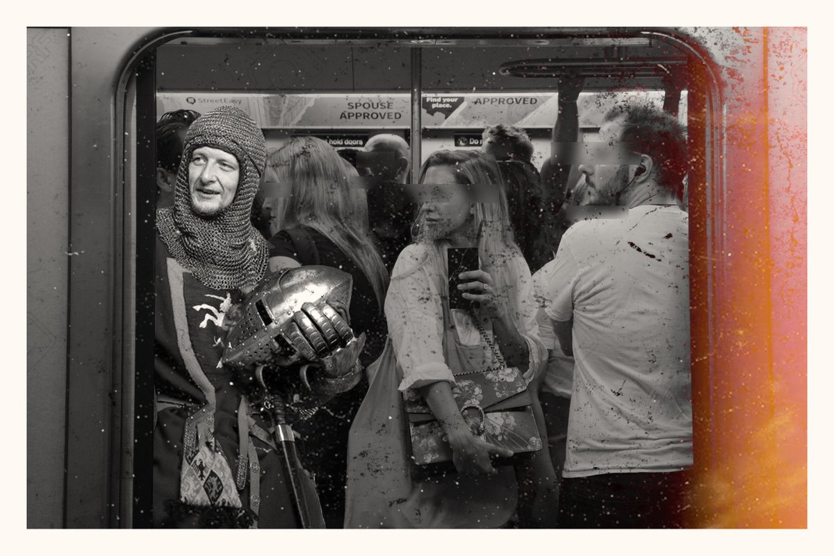 HaggardTime's tweet photo. Anomalies to the Prime Timeline occur every day. Be on the lookout and report any potential anachronisms. #ChronomancersPart2 #dnd5e https://t.co/tC27L7IVM0 https://t.co/ynVpDIGKJy