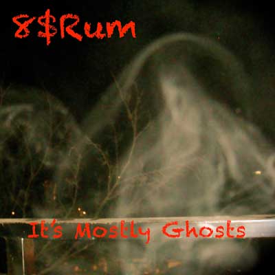 #OnAirNow: '' It's mostly Ghosts'' by 8$Rum @LorneReid at Lonely Oak radio, the home of #NewMusic. Tune in and listen loud!