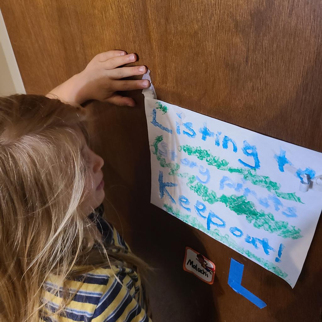 My son's current favorite podcast is <a href="/storypirates/">Story Pirates</a>. I wonder if they have room for him on the ship?