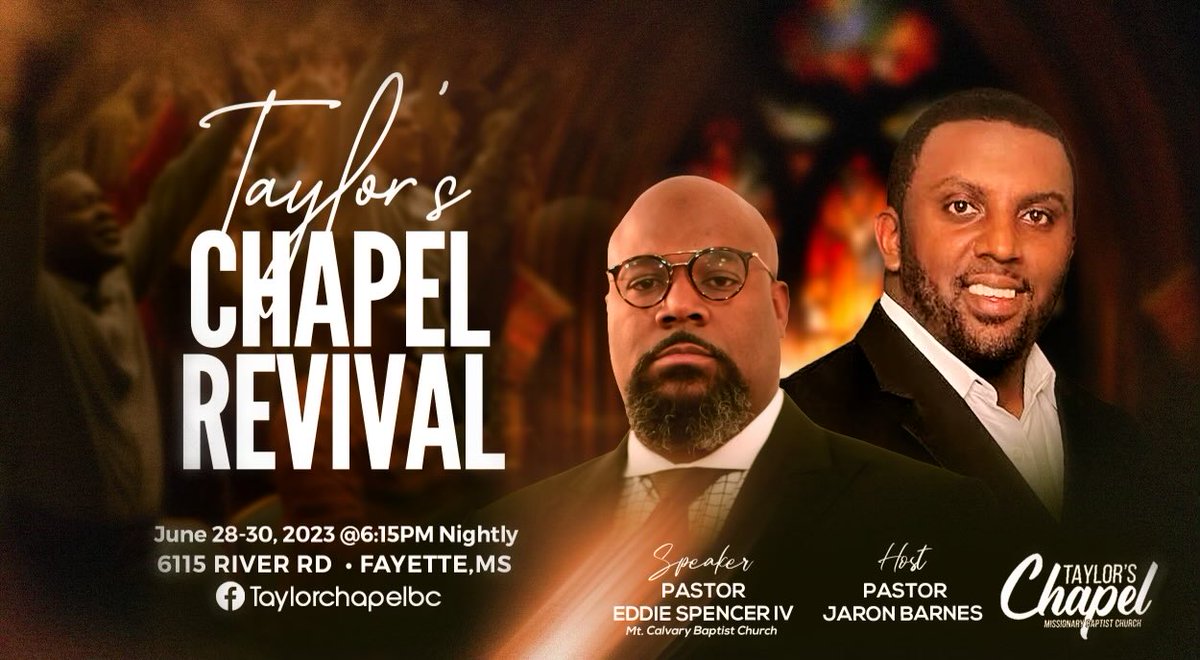 Excited to share! Join me if you can.