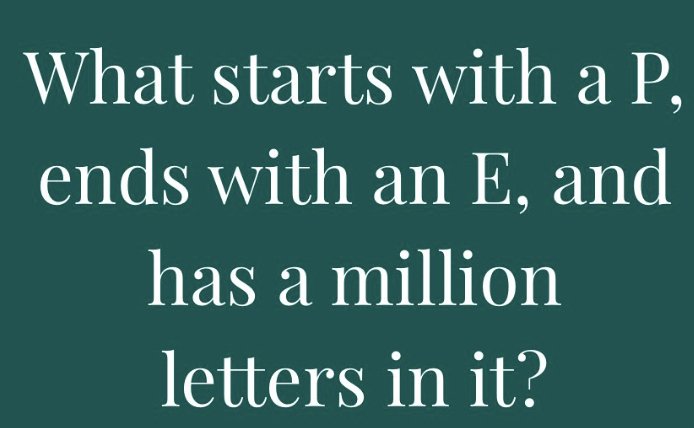 Only those with an IQ similar to Einstein's could possibly solve this problem.
Click the link to tell me your answer, there will be a surprise if you answer correctly---> easyhit.top/LuTcCa

#solveit #$RIO