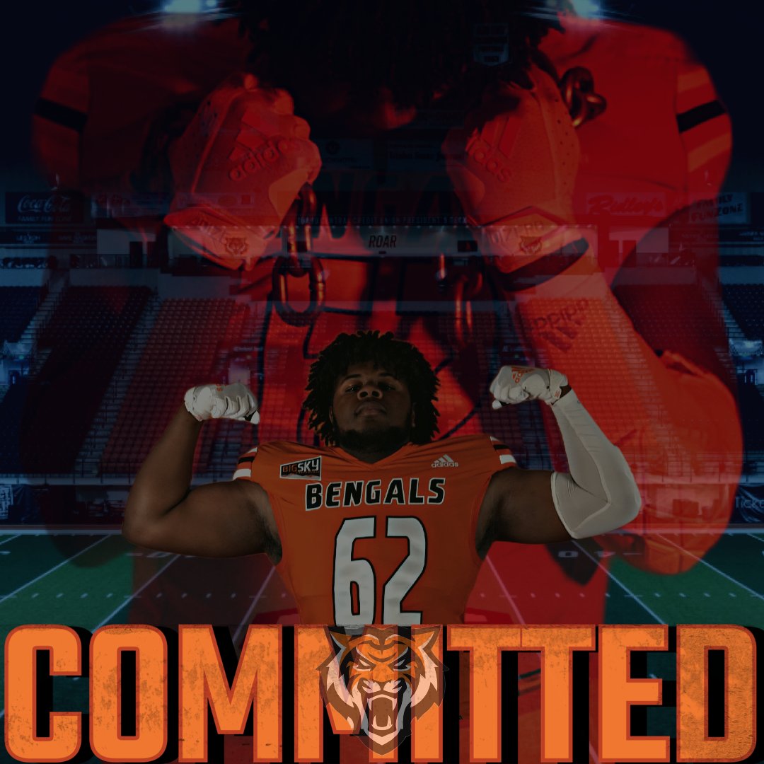 Super excited to announce my commitment to idaho state. i am thankful for everyone who has helped me along my journey, ready for the next chapter. @CoachWeber62 @CodyHawkins @CoachJThomp @FHSlightning