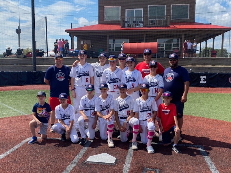 Good run through the tourney!  Runners Up! 
Way to go boys!