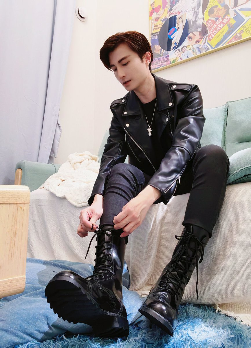 liangchawei tweet media