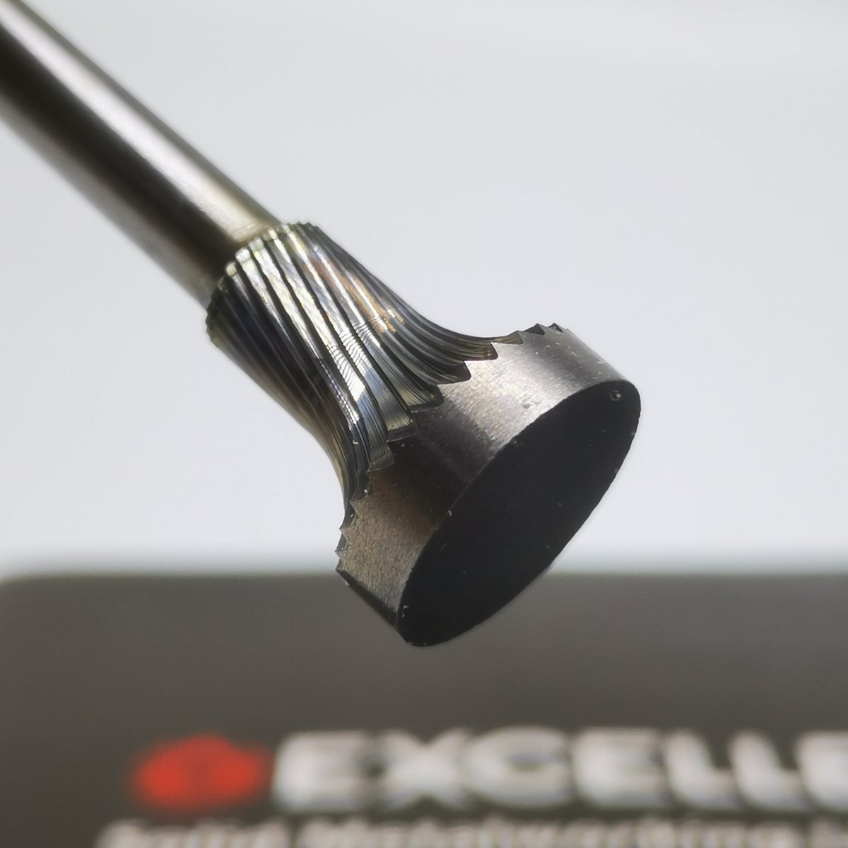 santychung's tweet photo. #CarbideBurrs #DieGrinderBits #BurrBits #RotaryBurrs #BurrCutter #Cuttingburr #Burr #Bur
Single, Double, Nonferrous, Steel, INOX, Diamond Cut Thirteen head shapes
Dia. of shanks: 1/8, 3, 1/4, 6, 8, 10
#BurrSet #BurrKit #CarbideBurrSet #rotaryBurrset available #Deburing #SolidBurs https://t.co/dQfdevhqMb